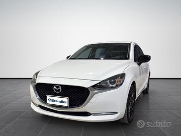 MAZDA 2 1.5 Homura 75cv