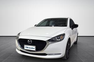 MAZDA 2 1.5 Homura 75cv