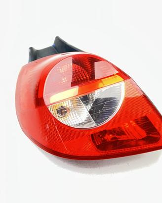 STOP FANALE POSTERIORE SINISTRO RENAULT Clio Serie