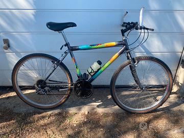 Bici mtb 26