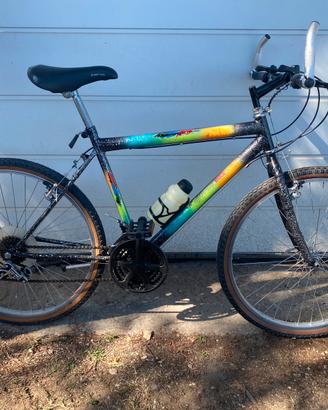 Bici mtb 26