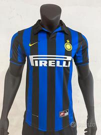 Maglia Ronaldo Inter 98-99 nike xl
