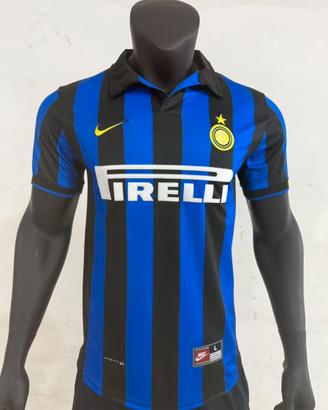 Maglia Ronaldo Inter 98-99 nike xl