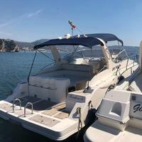 Mano Marine 28.50 -2008-QSD2.8 220S BRAVO3X