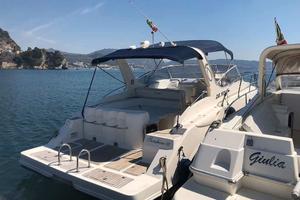 Mano Marine 28.50 -2008-QSD2.8 220S BRAVO3X