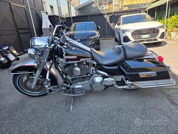 HARLEY-DAVIDSON 1450 Road King KING carburatore