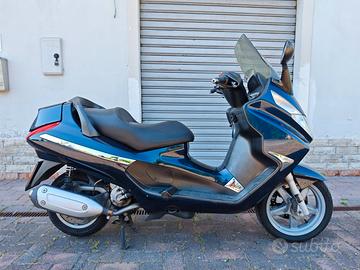Piaggio X8 250 - 2007