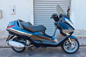 Piaggio X8 250 - 2007