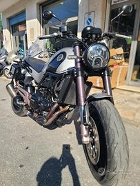 Benelli Leoncino 500