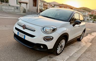 Fiat 500x 1.3 multi jet 95 cv