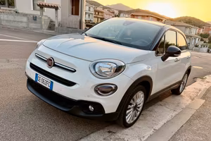 Fiat 500x 1.3 multi jet 95 cv