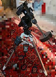 Skywatcher eq5
