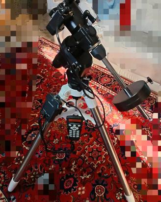Skywatcher eq5