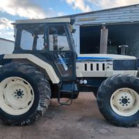 trattore lamborghini 956 DT