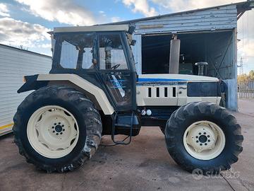 trattore lamborghini 956 DT