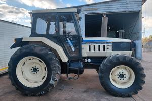 trattore lamborghini 956 DT