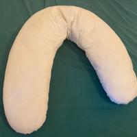 Cuscino gravidanza allattamento