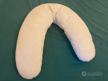 Cuscino gravidanza allattamento