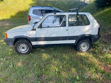 Panda 4x4 141