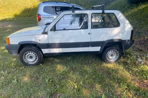 Panda 4x4 141