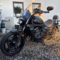 Kawasaki Vulcan S 650 ABS - 2021