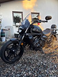 Kawasaki Vulcan S 650 ABS - 2021