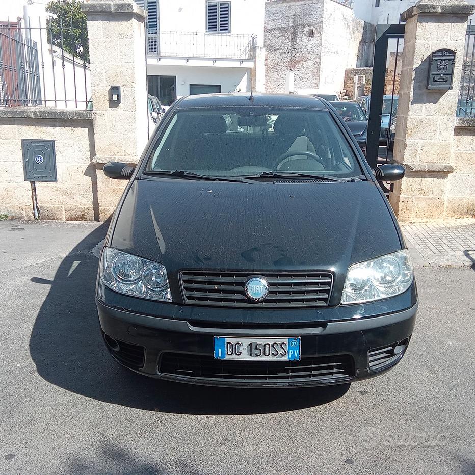 FIAT Punto 3ª serie