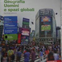 Geografia uomini e spazi ISBN 9788808820662