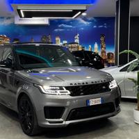 Land Rover Range Sport 3.0D 300 CV Dynamic-2020