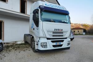 Iveco Hi-Way 500 Euro 6