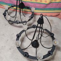 Lampadario candelabro