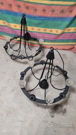 Lampadario candelabro