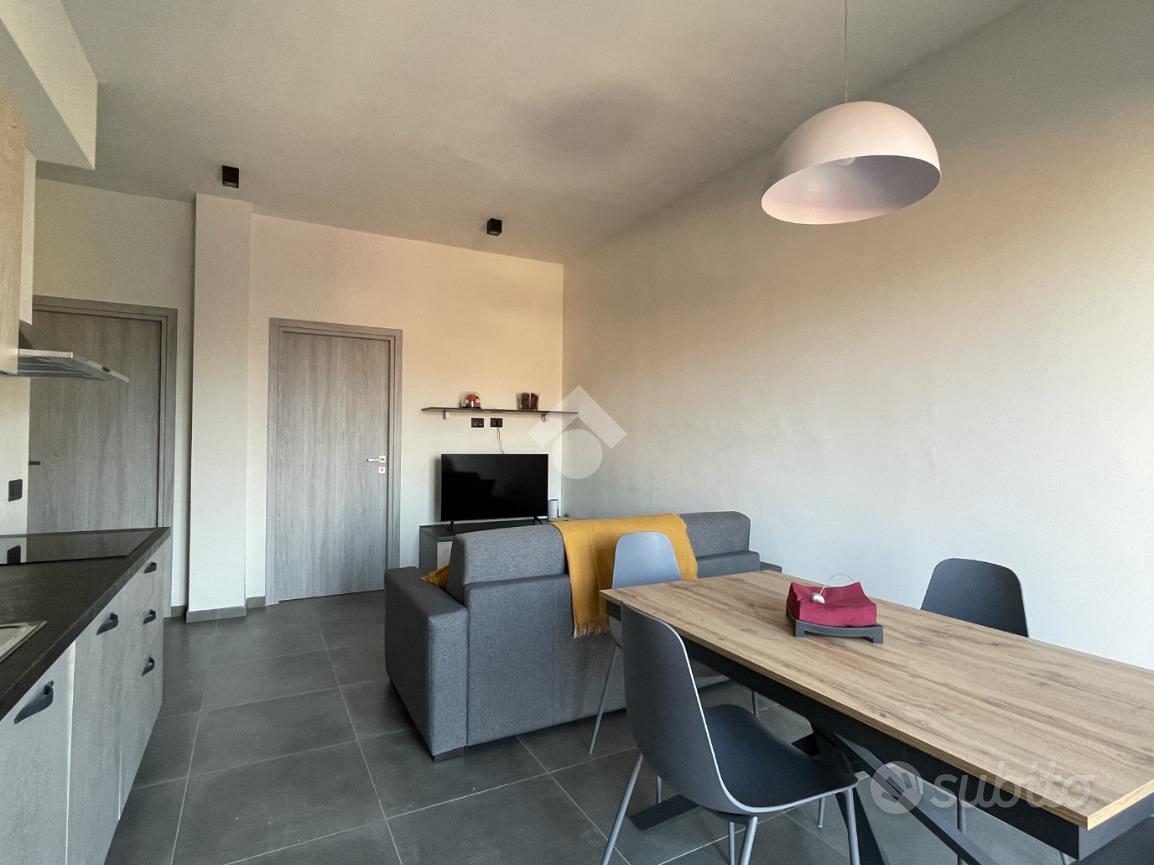 3 LOCALI A CANELLI - Vista 3