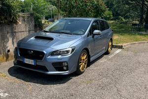 Subaru Levorg sport unlimited/sti