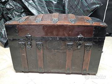 Baule fine 800