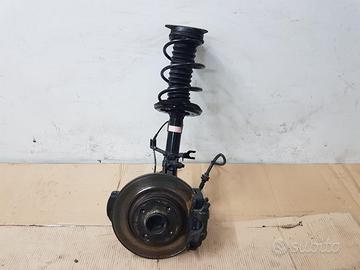 Massa Sx Renault Twingo - 2015 in poi