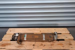 Modulo EGR per MERCEDES ACTROS