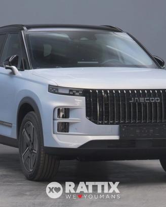 JAECOO Jaecoo 7 SHS-P Jaecoo 7 SHS-P 1.5 tgdi phev