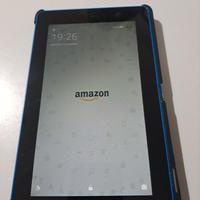 Tablet Amazon Fire 7 5a generaione