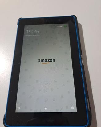Tablet Amazon Fire 7 5a generaione