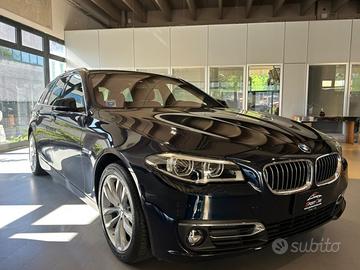 Bmw 530 530d xDrive 258CV Luxury