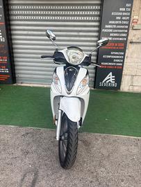 Kymco People 125i One