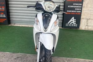 Kymco People 125i One