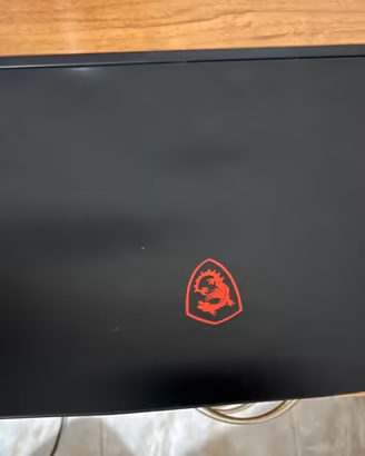 MSI GF63 Thin SC con GTX 1650 MaxQ!