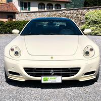 FERRARI 612 Scaglietti F1