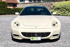 FERRARI 612 Scaglietti F1