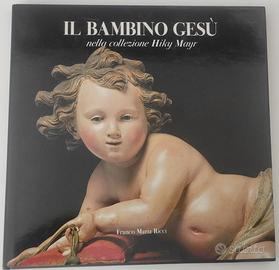 Il Bambino Gesù nella collezione Hiky Mayr