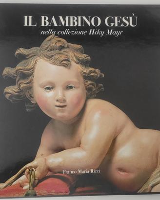 Il Bambino Gesù nella collezione Hiky Mayr