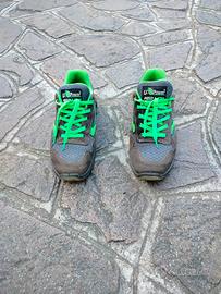 Scarpe antinfortunistiche u-power