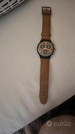 Swatch Chrono SCB113 COUNT